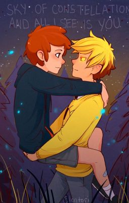 Forever my Dorito