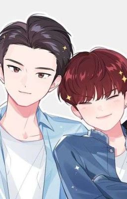 FORGET ME NOT |Gyusoon/Minsoon|