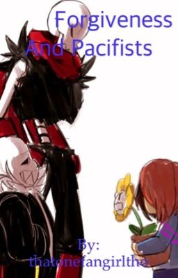 Forgiveness and Pacifists