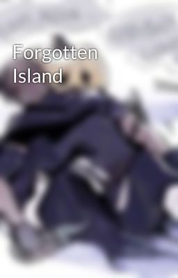 Forgotten Island