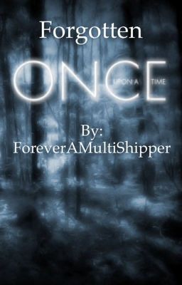 Forgotten (OUAT)