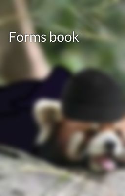 Forms book