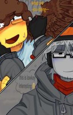 [ forsaken ] [ tela ( shed ) x builder ]  LÀ CỦA NGƯƠI HAY CỦA TA ?