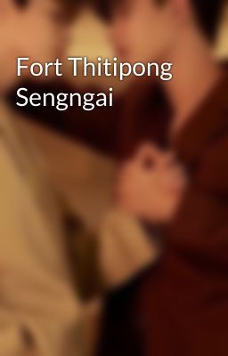 Fort Thitipong Sengngai