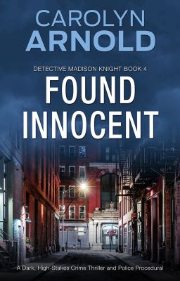 Found Innocent