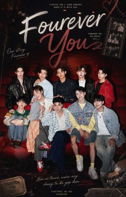 Fourever You 