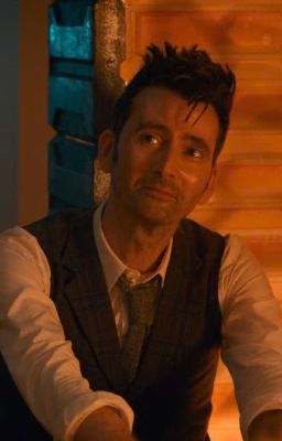 [FourteenRose] Hãy ôm em như thể anh sẽ không bao giờ buông em ra (Doctor Who)