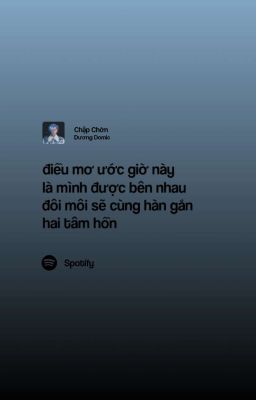 fourthgem | chập chờn