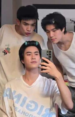 [FourthGem] Đỏ - Ngây thơ - Và những rắc rối 