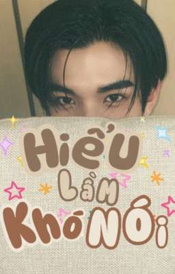 FourthGemini || Hiểu Lầm Khó Nói! || Au: BoeBum