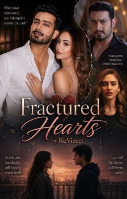 Fractured Hearts