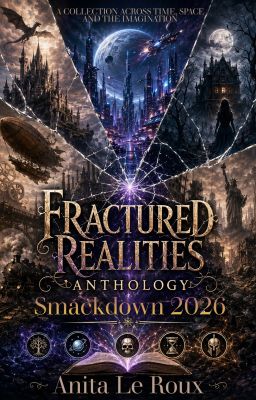 Fractured Realities Anthology