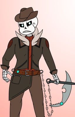 Fracturedtale: Fleeting Echoes (Written Version)