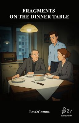 FRAGMENTS ON THE DINNER TABLE