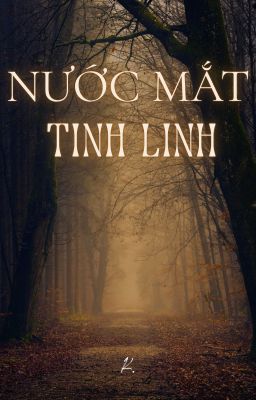 FRAMERS -Nước mắt tinh linh