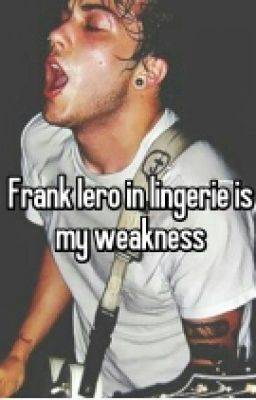 Frank talks/ Storytime with Frank™️