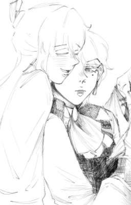 [ FranMaya ] Make me warm