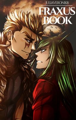 Fraxus Book