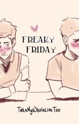 Freaky Friday