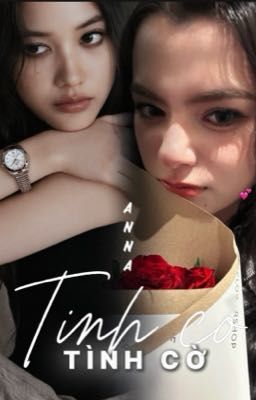 [FREENBECKY - BECKYFREEN] TÌNH CỜ