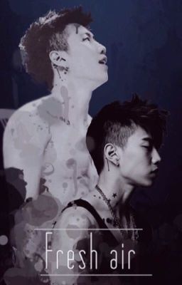 Fresh Air (Jay Park) COMPLETED