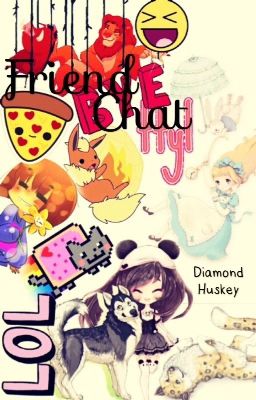 Friend Chat