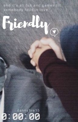 friendly! ↳ phan