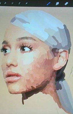 Friends art!