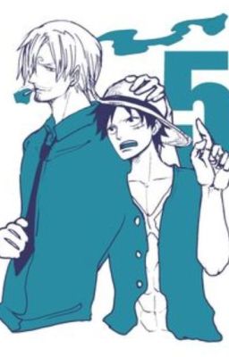 friendzone [ LuSan]