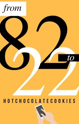 from 82 to 22
