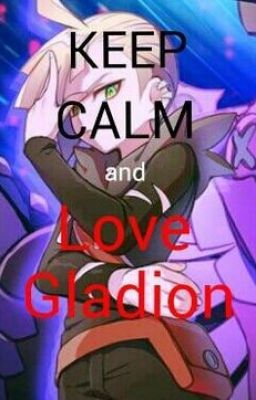~From Haters, To Lovers: Gladion X Reader~
