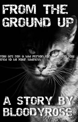 From The Ground Up