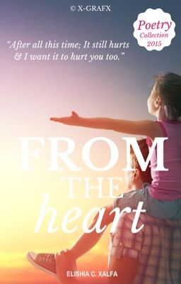 From the Heart | © POETRY SAMPLE ✔️