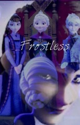 Frostless(Jelsa)