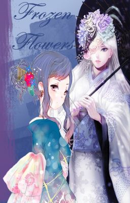 Frozen Flowers