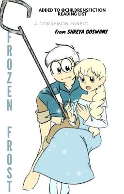 FROZEN FROST 