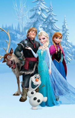 FROZEN RP