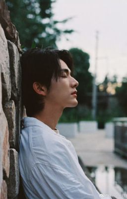 [Fu Xinbo X Zhang Xin Cheng] Không hối tiếc