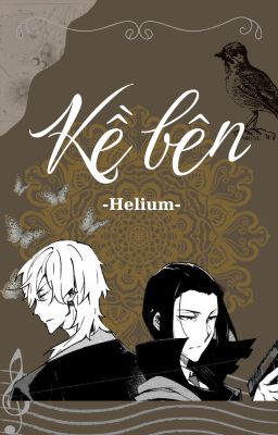 [Fukumori] Kề bên