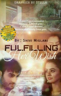 Fulfilling Her Wish