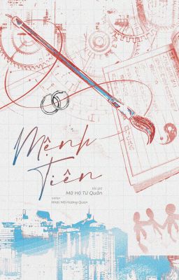 [Full/ ĐM EDIT] Mệnh Tiên
