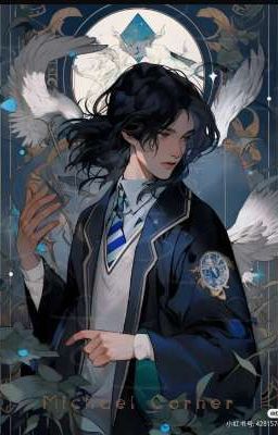 [FULL] [Đồng nhân HP] Bắt đầu lại từ Hogwarts