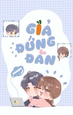 [FULL] Giả Đứng Đắn