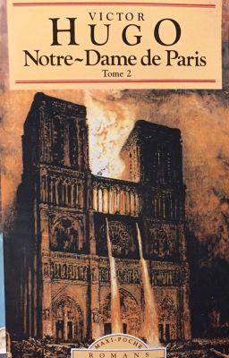 [FULL] NHÀ THỜ ĐỨC BÀ PARIS - NOTRE DAME DE PARIS (VICTOR HUGO)