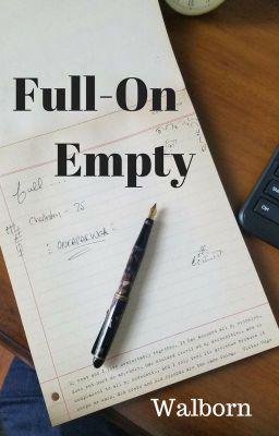 Full-On Empty