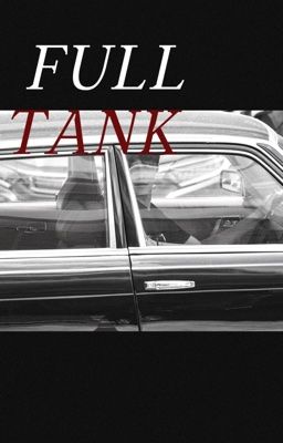 Full tank | DewTee