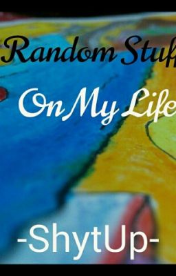 Fundom -ShytUp-