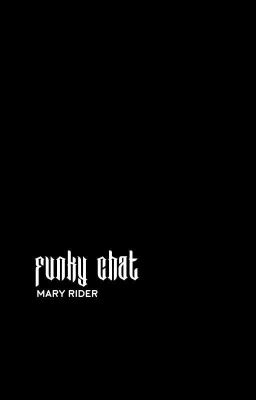 funky chat ꗃ interviews