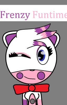 Funny Things With.... FNAF OCs!!!!!