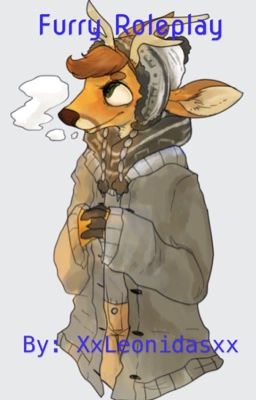 Furry roleplay 